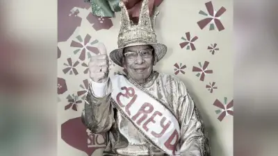 Luto en el Caribe: Fallece Pedro Ramaya Beltrán, el Rey de la Flauta de Millo