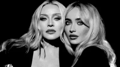 Madonna y Sabrina Carpenter lanzan colaboración Bring Your Love el 30 de abril