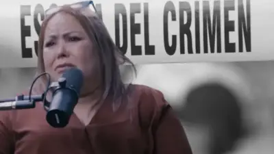 Madre de joven asesinado por su expareja narra la brutalidad del crimen