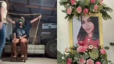 Madre de niña asesinada habla tras sentencia a menores responsables del crimen