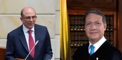 Magistrado del Consejo de Estado mantiene su puesto en demanda contra Camargo pese a vínculo familiar
