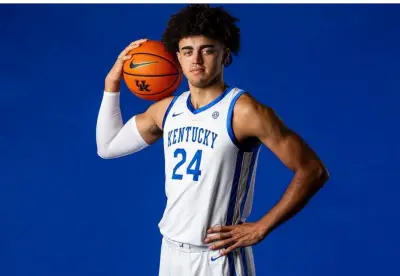 Malachi Moreno: El colombiano que se postula al Draft NBA 2026 sin renunciar a la NCAA