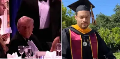 Manifiesto del profesor capturado antes del tiroteo contra Trump: excluía a empleados e invitados