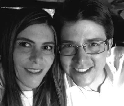 María Carolina Hoyos Turbay presenta 'Felicidad imperfecta' en la FILBo 2026