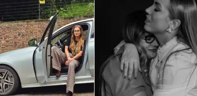 María José Martínez: actriz que denunció acoso en reality colombiano