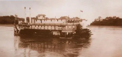 Marco de León revive la tragedia olvidada del naufragio del Montelíbano en el río Sinú