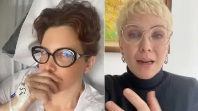 Margarita Ortega revela exitosa cirugía compleja y comparte emotivo mensaje desde su recuperación