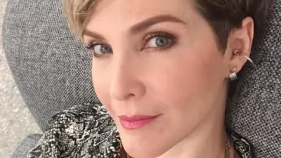 Margarita Ortega revela su dura experiencia tras cirugía de columna y paso por UCI