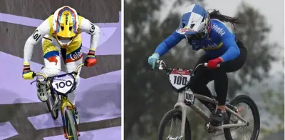 Mariana Pajón encabeza Congreso Internacional de Deporte Seguro y Equidad de Género en Bogotá