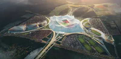 Marruecos desafía a España por la final del Mundial 2030 con influencia en la FIFA