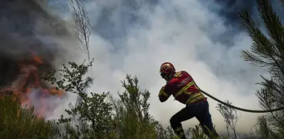 Marzo de 2026 fue el cuarto más cálido registrado y el océano alcanza temperaturas casi récord