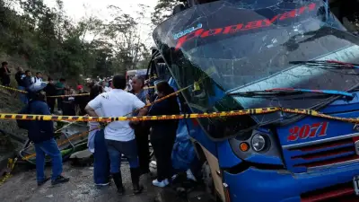 Masacre en Cajibío: 13 muertos en ataque terrorista en el Cauca