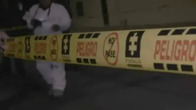 Masacre en Toro: sicarios en moto asesinan a cuatro hombres en local nocturno