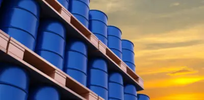 Materias primas subirían 16% por tensiones globales y presión energética, según Banco Mundial