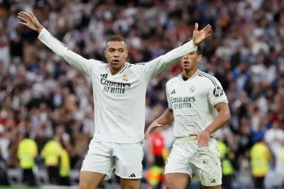 Mbappé y Kane: Dos estrellas que buscan su primera Champions League en duelo clave