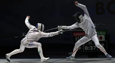 Medellín será sede del Grand Prix de Espada 2026 por primera vez