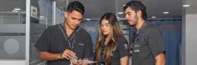 Medicina UDES se consolida en top 10 nacional y ranking global QS 2026