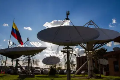 Medios en Colombia cierran 2025 con pérdidas: solo 9 empresas tuvieron ganancias