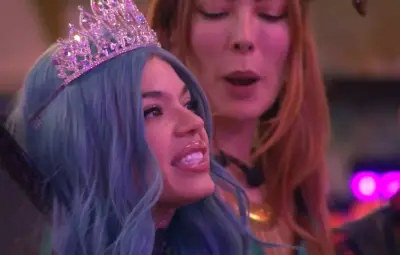 Melissa Gate de 'La Casa de los Famosos' revela diagnóstico de autismo en la adultez