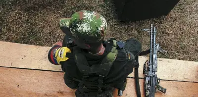 Menor de 16 años retenido por hombres armados en Tibú: Madres del Catatumbo exigen su liberación