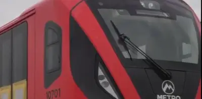 Metro de Bogotá Línea 1 supera el 75% de avance y entra en fase final de construcción