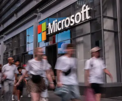 Microsoft invierte US$18.000 millones en inteligencia artificial para Australia