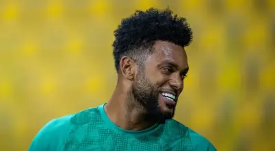 Miguel Ángel Borja renuncia a la Selección Colombia para el Mundial 2026