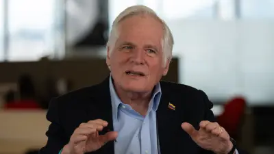 Miguel Uribe: 'Mi primer decreto será acabar con la Paz Total' en Colombia