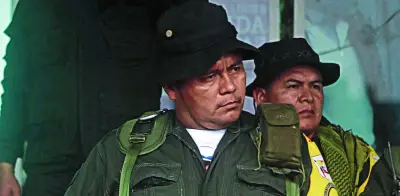 Militares retirados alertan sobre crisis estructural en seguridad tras hallazgos en equipos de alias Calarcá