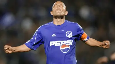 Millonarios busca repetir historia ante São Paulo en Copa Sudamericana