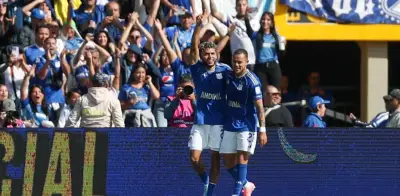 Millonarios busca su revancha en Copa Sudamericana ante Boston River en El Campín