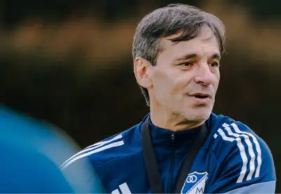 Millonarios cae ante Jaguares y complica su clasificación en la Liga BetPlay