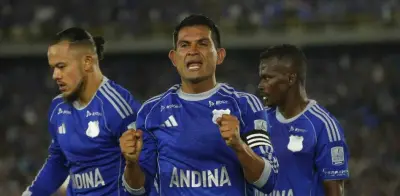 Millonarios enfrenta a Sao Paulo en la Copa Sudamericana: hora y TV