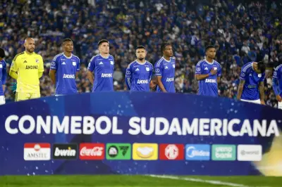 Millonarios recibe multa de USD 20.000 de la Conmebol por fallas de seguridad