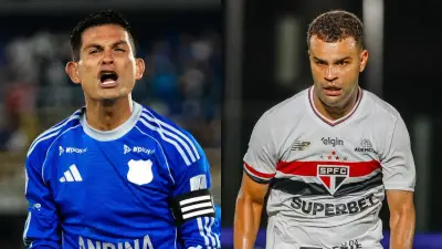 Millonarios vs. Sao Paulo: duelo clave por la Copa Sudamericana