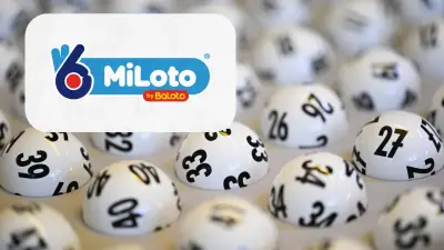 MiLoto entrega premio mayor por segunda vez en la semana: ganador se lleva $160 millones