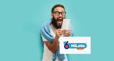MiLoto: Resultados oficiales y ganadores del sorteo del jueves 9 de abril de 2026