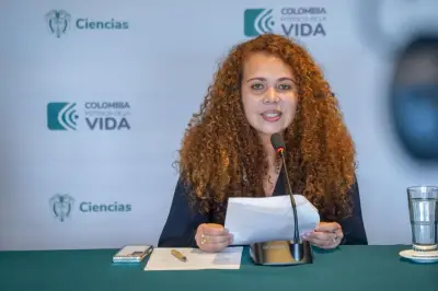 Minciencias: 25 mil postulados a becas, pero solo 670 cupos