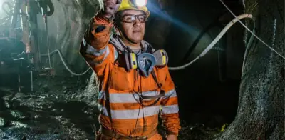 MinExpo 2026 en Medellín proyecta negocios por más de US$30 millones con alcance multisectorial