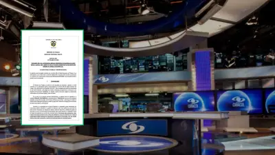 Ministerio del Trabajo decreta medidas urgentes contra Caracol TV por acoso sexual laboral
