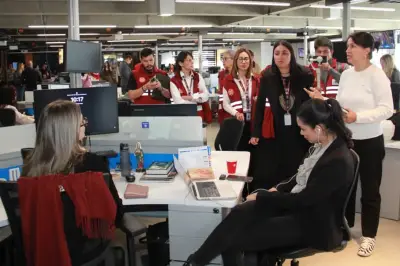 Ministerio del Trabajo ordena medidas inmediatas a Caracol TV por acoso sexual laboral