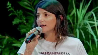 Ministra Vélez advierte alta probabilidad de fenómeno de El Niño en Colombia este año