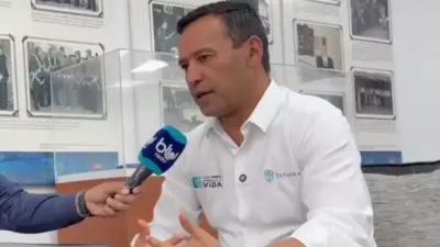 Ministro de Defensa vincula masacre en Casanare a ajuste de cuentas entre bandas criminales