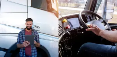 MinTransporte avanza en decreto que ajusta reglas para vehículos de carga