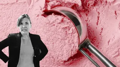 Modelo colombiana sería nueva víctima de Zulma Guzmán con chocolates contaminados con talio