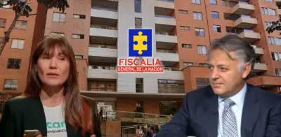 Modelo colombiana sería nueva víctima de Zulma Guzmán con helado envenenado con talio