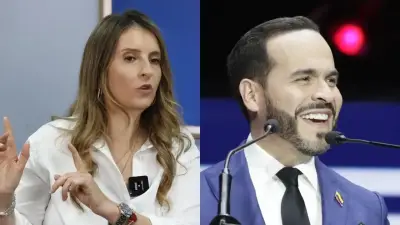 MOE/OEA rechaza enérgicamente amenazas de muerte contra candidatos presidenciales en Colombia