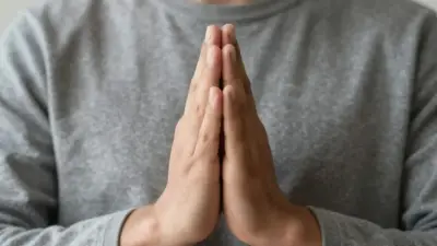 Monseñor De Brigard invita a dar gracias a Dios con fe y confianza