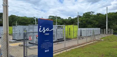 Moody's revisa calificación de ISA por contagio crediticio de Ecopetrol