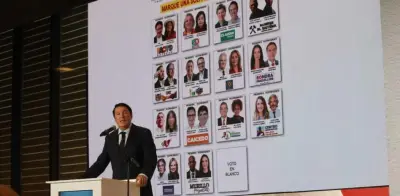 Movidas políticas en Semana Santa: así avanzan las alianzas para depurar el tarjetón presidencial